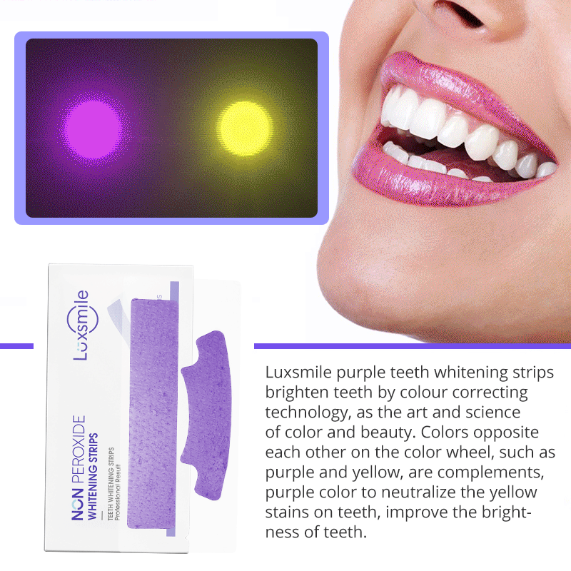 PAP V34 Powerful Whitening Effect Home Teeth Whitening Kit PAP V34 Powerful Whitening Effect Home Teeth Whitening Kit