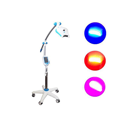Hydrogen Peroxide Teeth Whitening Kit
