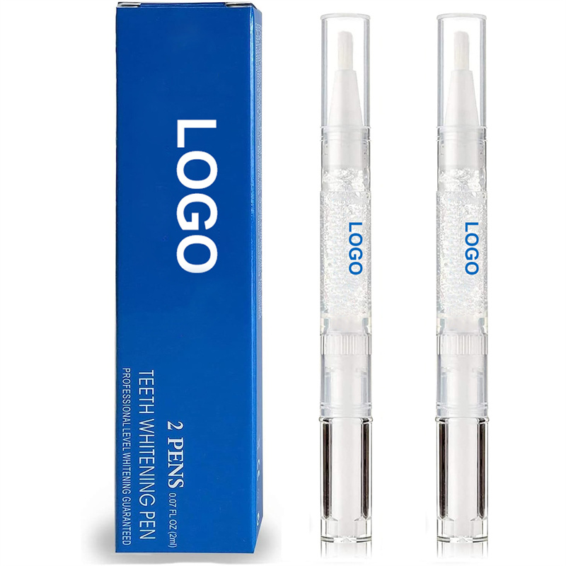 Best Professional Formula Teeth Whitening Pen