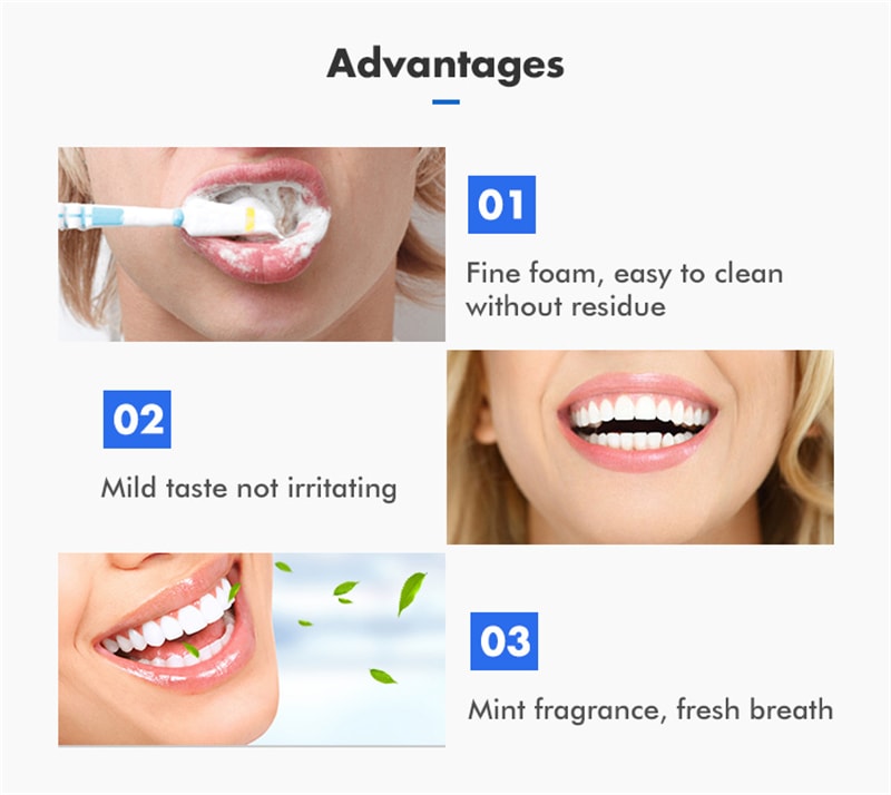 Wholesale Luxsmile Teeth Whitening Powder Wholesale Luxsmile Teeth Whitening Powder
