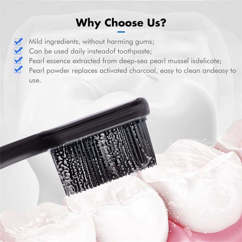 Wholesale Luxsmile Teeth Whitening Powder Wholesale Luxsmile Teeth Whitening Powder