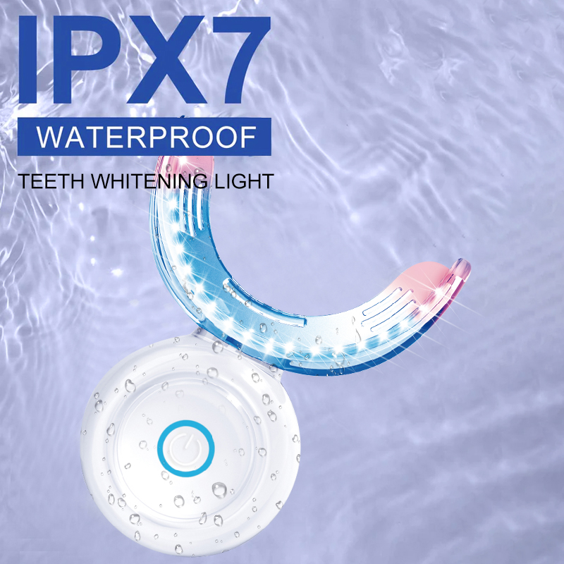 PAP V34 Powerful Whitening Effect Home Teeth Whitening Kit PAP V34 Powerful Whitening Effect Home Teeth Whitening Kit