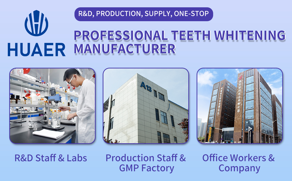 PAP V34 Powerful Whitening Effect Home Teeth Whitening Kit PAP V34 Powerful Whitening Effect Home Teeth Whitening Kit