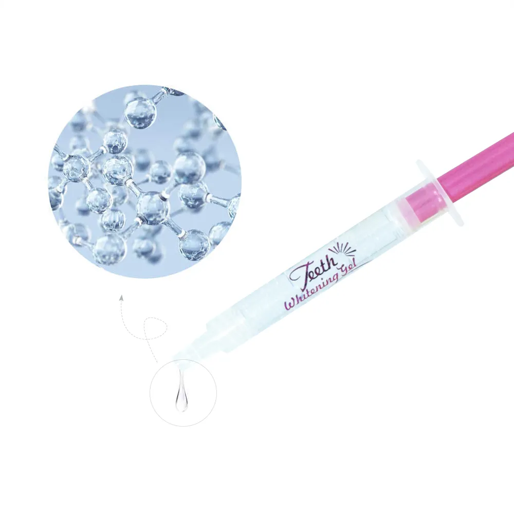 Hydrogen Peroxide and Carbamide Peroxide: The Powerhouse Ingredients in Tooth Whitening Gels Hydrogen Peroxide and Carbamide Peroxide: The Powerhouse Ingredients in Tooth Whitening Gels