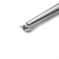 45 Degree LED Dental Air Turbine Handpiece