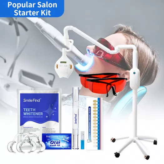Popular Salon Starter Kit